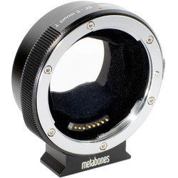 Metabones Canon EF/EF-S to E Mount T (употребяван)