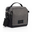 Tenba Skyline V2 8 Shoulder Bag (Grey)