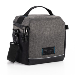 Tenba Skyline V2 8 Shoulder Bag (Сив)