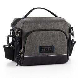 чанта Tenba Skyline V2 10 Shoulder Bag (Сив)