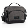 Skyline V2 10 Shoulder Bag (Сив)