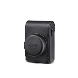 калъф Leica 18556 Кожен калъф за Leica D-LUX 8 (черен)