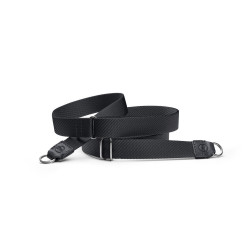 Strap Leica 18567 Leather Strap (Black)