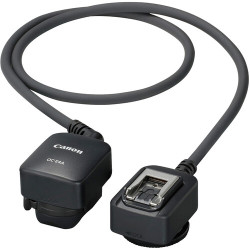 аксесоар Canon OC-E4A Off Camera Shoe Sync Cord