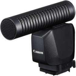 Microphone Canon DM-E1D Directional Stereo Microphone