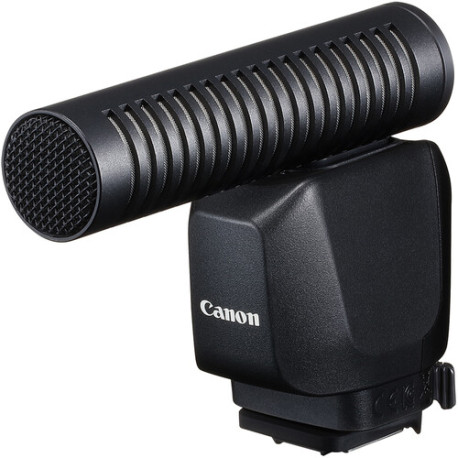 Canon DM-E1D Directional Stereo Microphone