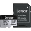  Camera Insta360 X4 + Case Insta360 X4 Carry Case + Accessory Insta360 X4 Quick Reader + Memory card Lexar Professional Silver Plus Micro SDXC 64GB UHS-I