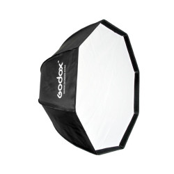 Godox Fоldable Softbox Octa 80см