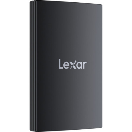 LEXAR ARMOR 700 PORTABLE SSD 1TB R/W:2000B/S USB 3.2 GEN2X2 LAR700X001T-HNBNG