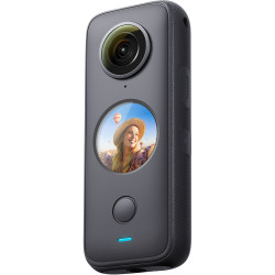 екшън камера Insta360 ONE X2 (преоценен)