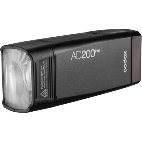 Godox AD200 PRO (Преоценен)