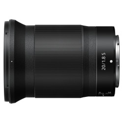 Lens Nikon 