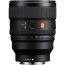 SONY FE 85MM F/1.4 GM II