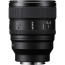 SONY FE 85MM F/1.4 GM II