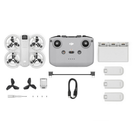 DJI NEO FLY MORE COMBO