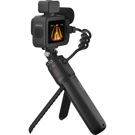 Camera GoPro HERO13 Black Creator Edition + Memory card 