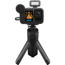 екшън камера GoPro HERO 13 Black Creator Edition