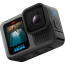 Camera GoPro HERO13 Black + Accessory GoPro Chesty (Chest Mount)