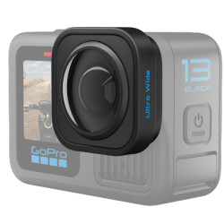 Accessory GoPro Ultra Wide Lens Mod HB-Series (AEWAL-001)