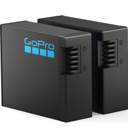 GoPro 2-Pack Enduro Batteries for HERO13 Black (AEBAT-201)