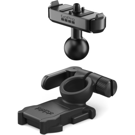 GoPro Magnetic Latch Ball Joint Mount (AEMAG-002)