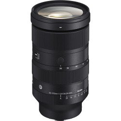 Lens Sigma 28-105mm f/2.8 DG DN Art - Leica L