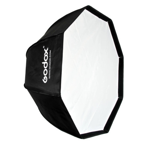 Softbox Godox Foldable Softbox Octa 120 cm + grid