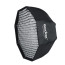 Softbox Godox Foldable Softbox Octa 120 cm + grid