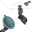 SMALLRIG 4193 PORTABLE SUCTION CUP MOUNT FOR ACTION CAMERAS