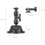 SMALLRIG 4193 PORTABLE SUCTION CUP MOUNT FOR ACTION CAMERAS