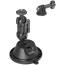 SMALLRIG 4193 PORTABLE SUCTION CUP MOUNT FOR ACTION CAMERAS