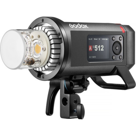 Студийна светкавица Godox AD600 Pro II | ФотоСинтезис