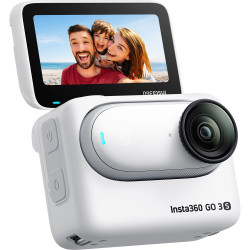 Insta360 GO 3S 128GB (бял)