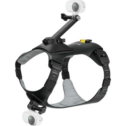 Insta360 GO 3S / 3 Pet Harness Mount (S)