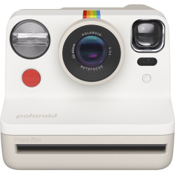 Polaroid Now 2 (Vintage White)