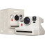 Polaroid Now 2 (Vintage White)