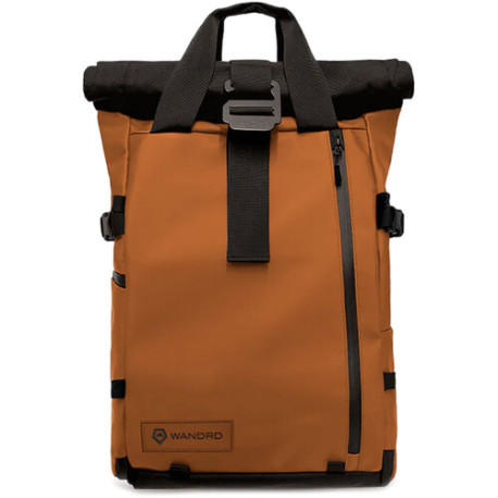 WANDRD WANDRD THE PRVKE 21L Backpack V3 (Sedona Orange)