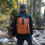 WANDRD THE PRVKE 21L BACKPACK V3 PK21-OR-1 SEDONA ORANGE