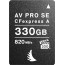 Angelbird AV PRO CFexpress SE Type A 330GB