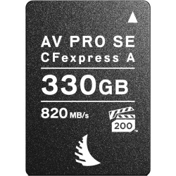 аксесоар Angelbird AV PRO CFexpress SE Type A 330GB