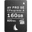 Angelbird AV PRO CFexpress SE Type A 160GB