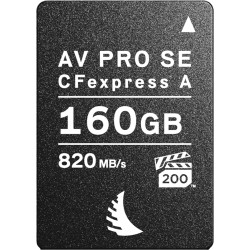 Angelbird AV PRO CFexpress SE Type A 160GB