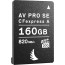 ANGELBIRD AV PRO CFEXPRESS SE TYPE A 160GB