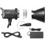 Godox Litemons LA150BI Bi-Color LED Light Kit