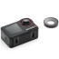  Camera DJI Osmo Action 5 Pro Standard Combo + Memory card SanDisk Extreme Micro SDXC 64GB A2 + SD adapter