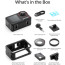  Camera DJI Osmo Action 5 Pro Standard Combo + Memory card SanDisk Extreme Micro SDXC 64GB A2 + SD adapter