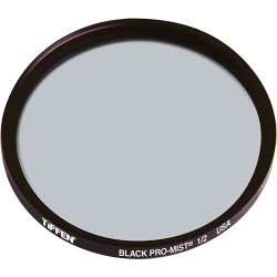 Filter Tiffen Black Pro - Mist 1/2 62mm