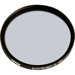 Tiffen Black Pro Mist 1/4 62mm