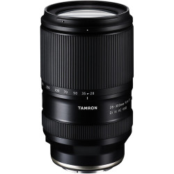 обектив Tamron 28-300mm F/4-7.1 DI III VC VXD - Sony E