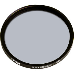 Filter Tiffen Black Pro - Mist 1 62MM